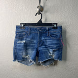 Daytrip WOMEN'S SHORTS 1