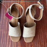UNIVERSAL THREAD WOMEN'S FOOTWEAR 5.5