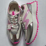 Steve Madden GIRL'S FOOTWEAR 4