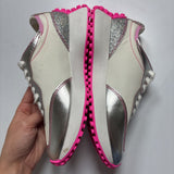 Steve Madden GIRL'S FOOTWEAR 4