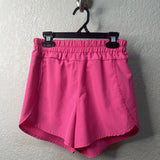 GIRL'S SHORTS 11/12