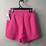 GIRL'S SHORTS 11/12