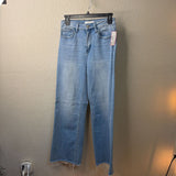 VERVET WOMEN'S JEANS 1