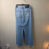 VERVET WOMEN'S JEANS 1