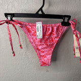 WOMEN'S SWIM S