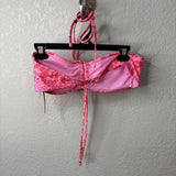 WOMEN'S SWIM L