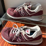 New Balance MEN'S FOOTWEAR 7.5
