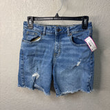 CAT & JACK BOY'S SHORTS 14