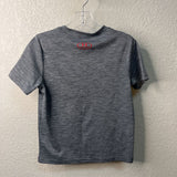 UNDER ARMOUR BOY'S SHIRTS YS