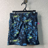 UNDER ARMOUR BOY'S SHORTS 7