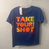 CHAMPION BOY'S SHIRTS 7/8