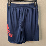 BOY'S SHORTS 14/16