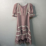 MIA JOY GIRL'S DRESSES 6
