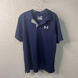 UNDER ARMOUR BOY'S SHIRTS YL