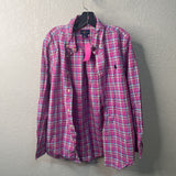 Ralph Lauren BOY'S SHIRTS 14/16