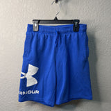 UNDER ARMOUR BOY'S SHORTS YL
