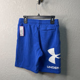 UNDER ARMOUR BOY'S SHORTS YL