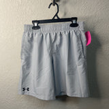 UNDER ARMOUR BOY'S SHORTS YL