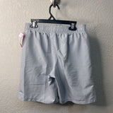 UNDER ARMOUR BOY'S SHORTS YL