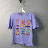 BCG GIRL'S TOPS 8/10