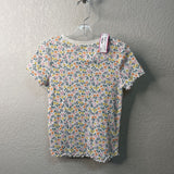 CAT & JACK GIRL'S TOPS 10/12