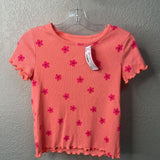 CAT & JACK GIRL'S TOPS 8