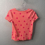 CAT & JACK GIRL'S TOPS 8