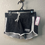 JUSTICE GIRL'S SHORTS 10