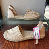 Forever 21 WOMEN'S FOOTWEAR 7
