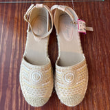 Forever 21 WOMEN'S FOOTWEAR 7