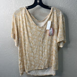 AMERICAN EAGLE WOMEN'S TOPS L