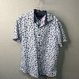 MEN'S SHIRTS M