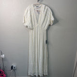 LULUS WOMEN'S DRESSES M