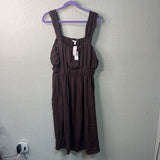 Maurice's WOMEN'S DRESSES 2XL