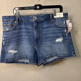 Maurice's WOMEN'S SHORTS 16
