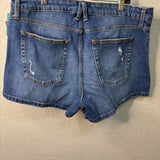 Maurice's WOMEN'S SHORTS 16