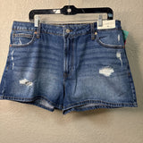 Maurice's WOMEN'S SHORTS 16
