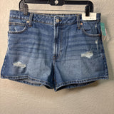 Maurice's WOMEN'S SHORTS 14