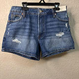 Maurice's WOMEN'S SHORTS 4