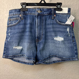 Maurice's WOMEN'S SHORTS 6