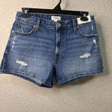 Maurice's WOMEN'S SHORTS 10