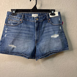 Maurice's WOMEN'S SHORTS 12