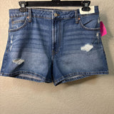 Maurice's WOMEN'S SHORTS 14