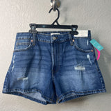 Maurice's WOMEN'S SHORTS 6