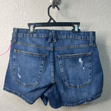 Maurice's WOMEN'S SHORTS 6