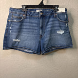 Maurice's WOMEN'S SHORTS 16