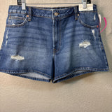 Maurice's WOMEN'S SHORTS 14