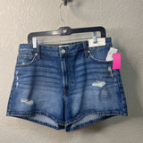 Maurice's WOMEN'S SHORTS 12