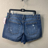 Maurice's WOMEN'S SHORTS 12