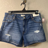 Maurice's WOMEN'S SHORTS 10